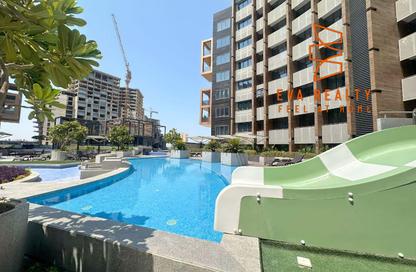 Apartment - 2 Bedrooms - 2 Bathrooms for rent in Amwaj Avenue - Amwaj Islands - Muharraq Governorate
