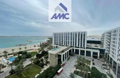 شقة - غرفة نوم - 1 حمام للبيع في مراسي البحرين - ديار المحرق - المحرق