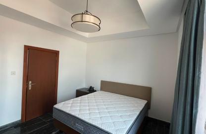 Apartment - Studio - 1 Bathroom for rent in Seef - Capital Governorate