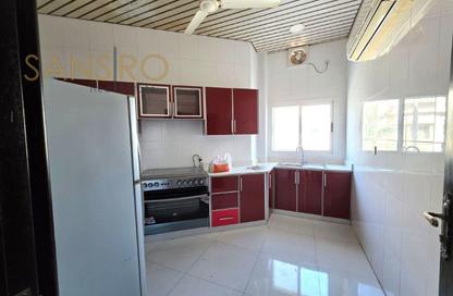 Apartment - 2 Bedrooms - 2 Bathrooms for rent in Budaiya - Northern Governorate
