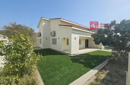 Villa - 3 Bedrooms - 4 Bathrooms for rent in Salmaniya - Manama - Capital Governorate