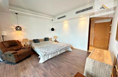 Apartment - 1 Bedroom - 2 Bathrooms for rent in Essence of Dilmunia - Dilmunia Island - Muharraq Governorate