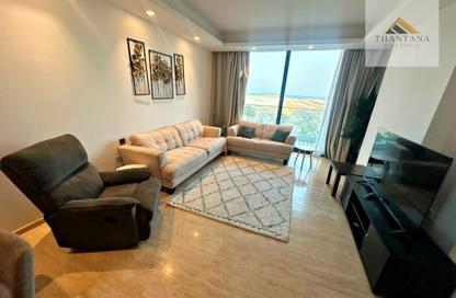 Apartment - 1 Bedroom - 2 Bathrooms for rent in Essence of Dilmunia - Dilmunia Island - Muharraq Governorate