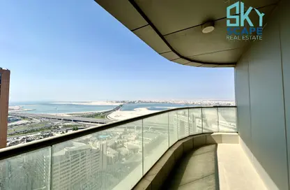 Office Space - Studio for sale in Diplomatic Area - Manama - Capital Governorate