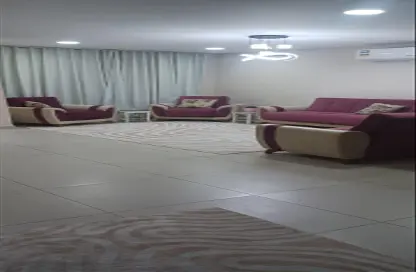 فيلا - 6 غرف نوم - 5 حمامات للايجار في المرخ - المحافظة الشمالية