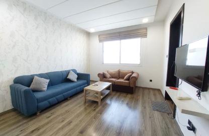 Apartment - 1 - 2 for rent in Hidd - Muharraq Governorate