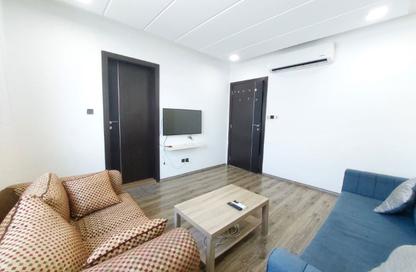 Apartment - 1 - 2 for rent in Hidd - Muharraq Governorate