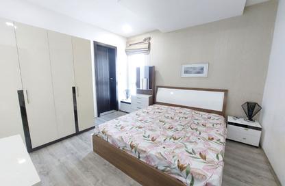 Apartment - 1 - 2 for rent in Hidd - Muharraq Governorate