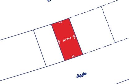 أرض - استوديو للبيع في سلماباد - المحافظة الوسطى