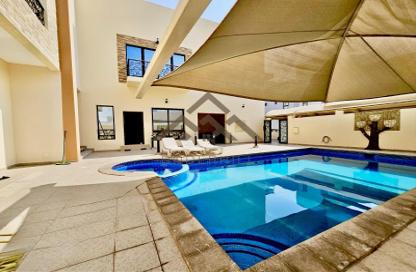 Villa - 7 Bedrooms - 7+ Bathrooms for sale in Tubli - Central Governorate