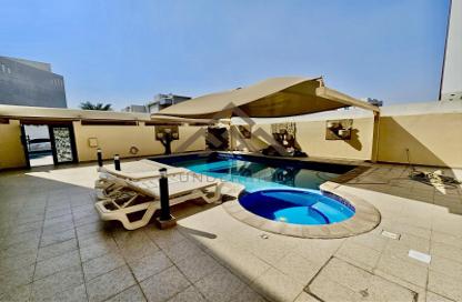 Villa - 7 Bedrooms - 7+ Bathrooms for sale in Tubli - Central Governorate