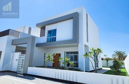 Villa - 4 - 5 for rent in Hamala - Northern Governorate