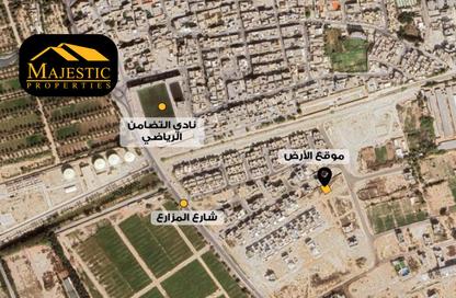Land - Studio for sale in Hamala - Northern Governorate Land - Studio for sale in Hamala - Northern Governorate