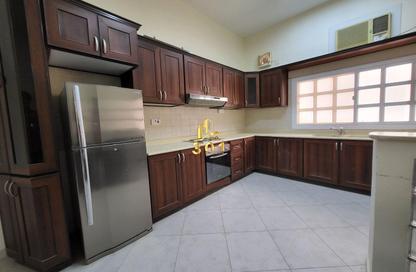 Apartment - 2 Bedrooms - 2 Bathrooms for rent in Janabiya - Northern Governorate