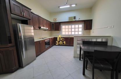 Apartment - 2 Bedrooms - 2 Bathrooms for rent in Janabiya - Northern Governorate