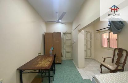 Apartment - Studio - 1 Bathroom for rent in Zinj - Manama - Capital Governorate Apartment - Studio - 1 Bathroom for rent in Zinj - Manama - Capital Governorate