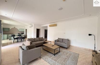 Compound - 2 - 2 for rent in Janabiya - Northern Governorate