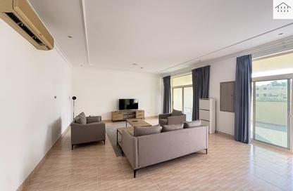 Compound - 2 - 2 for rent in Janabiya - Northern Governorate