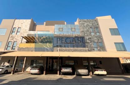Apartment - 3 Bedrooms - 3 Bathrooms for sale in Maqabah - Northern Governorate