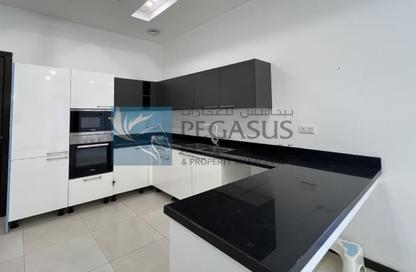 Apartment - 3 Bedrooms - 3 Bathrooms for sale in Maqabah - Northern Governorate