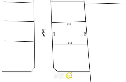 Land - Studio for sale in Sadad - Northern Governorate