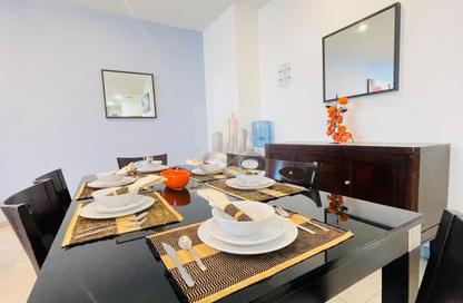 Apartment - 2 - 3 for rent in Seef - Capital Governorate