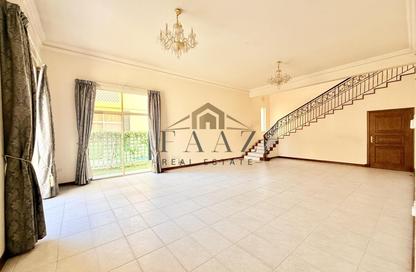 Villa - 4 Bedrooms - 4 Bathrooms for rent in Mahooz - Manama - Capital Governorate