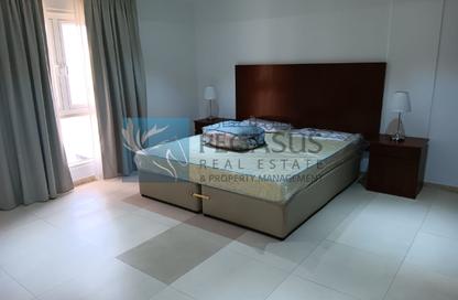 Apartment - 2 Bedrooms - 3 Bathrooms for rent in Al Juffair - Capital Governorate Apartment - 2 Bedrooms - 3 Bathrooms for rent in Al Juffair - Capital Governorate