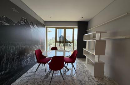 Apartment - 1 - 2 for rent in Reef Island - Capital Governorate