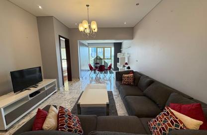 Apartment - 1 - 2 for rent in Reef Island - Capital Governorate