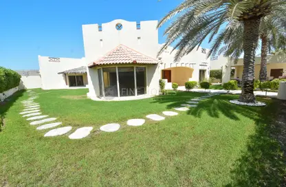 Villa - 4 Bedrooms - 4 Bathrooms for rent in Hamala - Northern Governorate