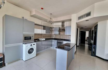 Apartment - 2 Bedrooms - 2 Bathrooms for rent in Mahooz - Manama - Capital Governorate