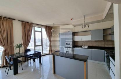 Apartment - 2 Bedrooms - 2 Bathrooms for rent in Mahooz - Manama - Capital Governorate
