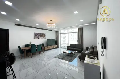 Apartment - 3 Bedrooms - 3 Bathrooms for rent in Al Juffair - Capital Governorate Apartment - 3 Bedrooms - 3 Bathrooms for rent in Al Juffair - Capital Governorate