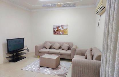 Apartment - 2 Bedrooms - 2 Bathrooms for rent in Um Al Hasam - Manama - Capital Governorate Apartment - 2 Bedrooms - 2 Bathrooms for rent in Um Al Hasam - Manama - Capital Governorate