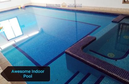 Apartment - 2 Bedrooms - 2 Bathrooms for rent in Um Al Hasam - Manama - Capital Governorate Apartment - 2 Bedrooms - 2 Bathrooms for rent in Um Al Hasam - Manama - Capital Governorate