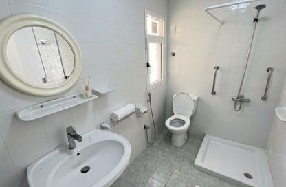 Apartment - 2 - 1 for rent in Seef - Capital Governorate