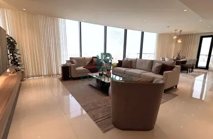 Apartment - 3 Bedrooms - 5 Bathrooms for sale in Hidd - Muharraq Governorate