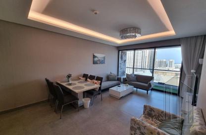 Apartment - 3 Bedrooms - 5 Bathrooms for sale in The Lagoon - Amwaj Islands - Muharraq Governorate Apartment - 3 Bedrooms - 5 Bathrooms for sale in The Lagoon - Amwaj Islands - Muharraq Governorate