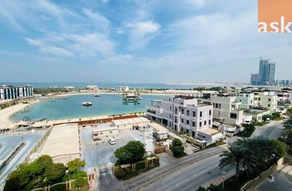 Apartment - 1 - 2 for sale in Reef Island - Capital Governorate
