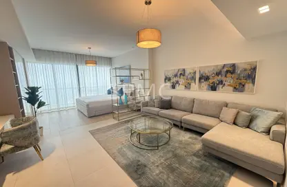 شقة - 1 حمام للايجار في جزيرة الريف - محافظة العاصمة