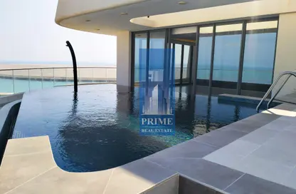 شقة - 4 غرف نوم - 5 حمامات للبيع في دارينا - دلمونيا - المحرق