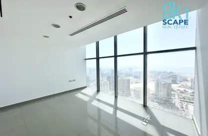 Office Space - 3 Bedrooms - 2 Bathrooms for rent in Seef - Capital Governorate