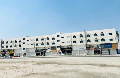 Warehouse - Studio - 1 Bathroom for rent in Askar - Southern Governorate