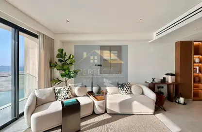 Apartment - 2 Bedrooms - 2 Bathrooms for sale in Amwaj Beachfront - Amwaj Islands - Muharraq Governorate