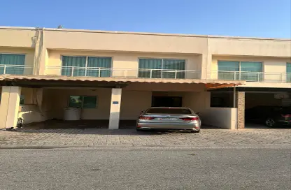 Villa - 4 Bedrooms - 6 Bathrooms for rent in Amwaj Islands - Muharraq Governorate