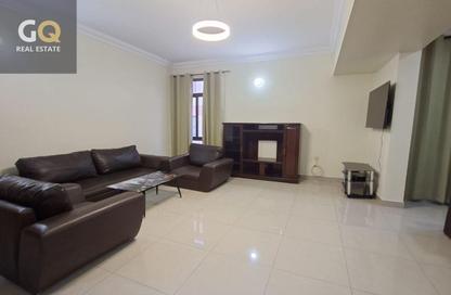 Apartment - 1 - 2 for rent in Exhibition Road - Hoora - Capital Governorate