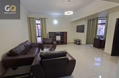 Apartment - 1 - 2 for rent in Exhibition Road - Hoora - Capital Governorate