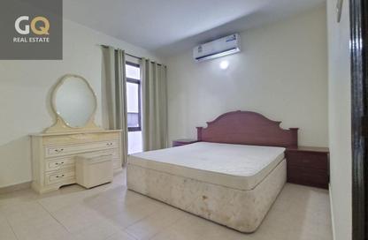 Apartment - 1 - 2 for rent in Exhibition Road - Hoora - Capital Governorate