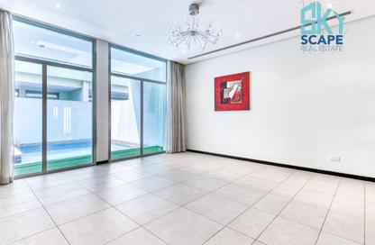 Villa - 3 Bedrooms - 4 Bathrooms for rent in Adliya - Manama - Capital Governorate Villa - 3 Bedrooms - 4 Bathrooms for rent in Adliya - Manama - Capital Governorate